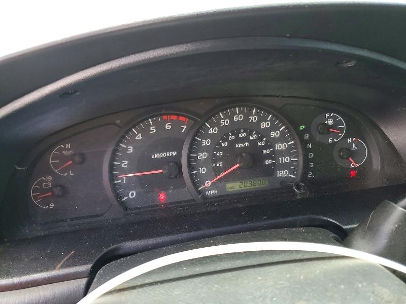 Aukcja sprzedaży 2005 Toyota Tundra, vin: 5TBET34185S471621, numer aukcji: 64009236