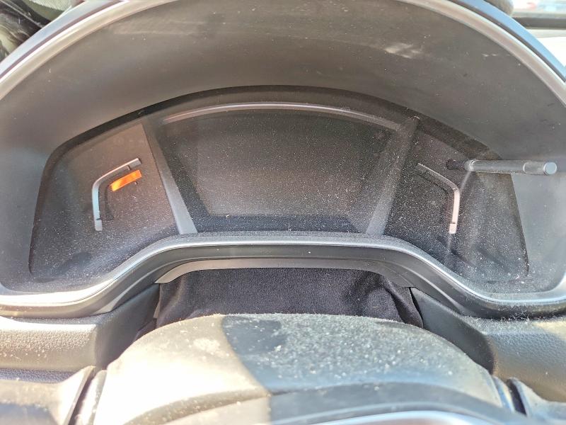 63734016 :رقم المزاد ، 7FARW1H55HE011878 vin ، 2017 Honda Cr-v مزاد بيع