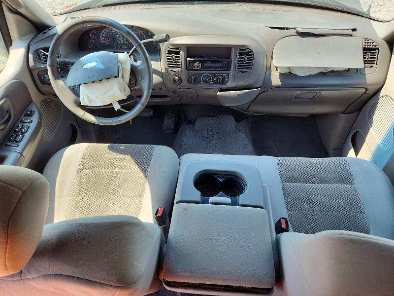 Продаж на аукціоні авто 2003 Ford F150, vin: 1FTRW08L23KA75215, номер лоту: 66223416