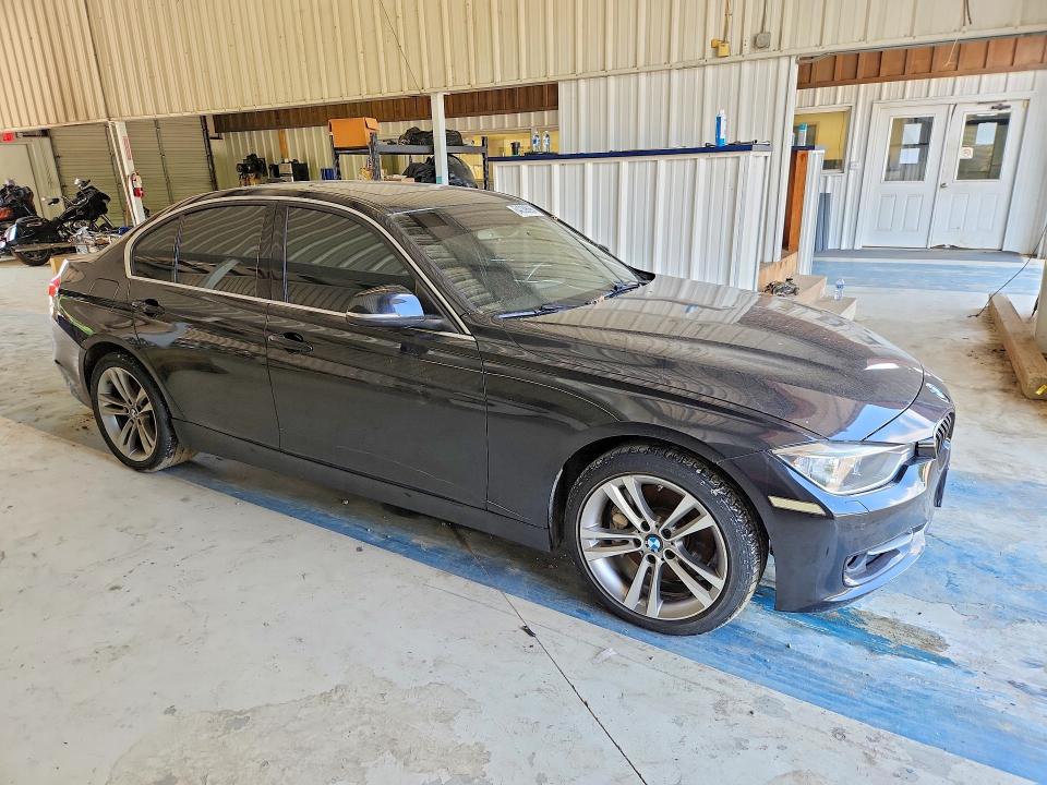 Aukcja sprzedaży 2015 Bmw 335, vin: WBA3B9G50FNR93070, numer aukcji: 64239596