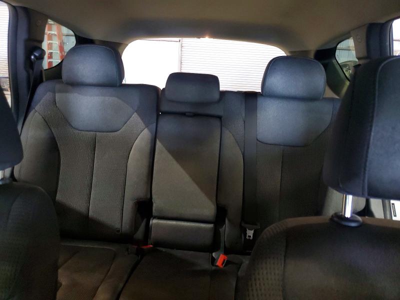 Aukcja sprzedaży 2021 Hyundai Santa Fe, vin: 5NMS24AJ9MH350458, numer aukcji: 65202966