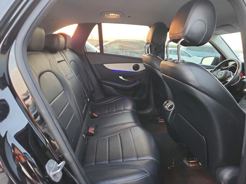 Продажа на аукционе авто 2021 Mercedes-benz Glc, vin: W1N0G8DB4MV283235, номер лота: 65580156