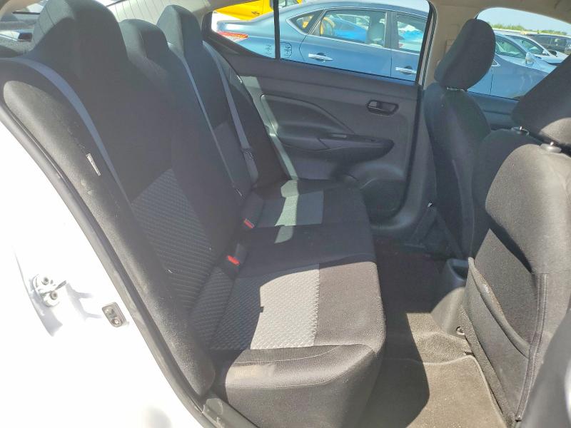 Продажа на аукционе авто 2024 Nissan Versa, vin: 3N1CN8DV3RL837203, номер лота: 65545716