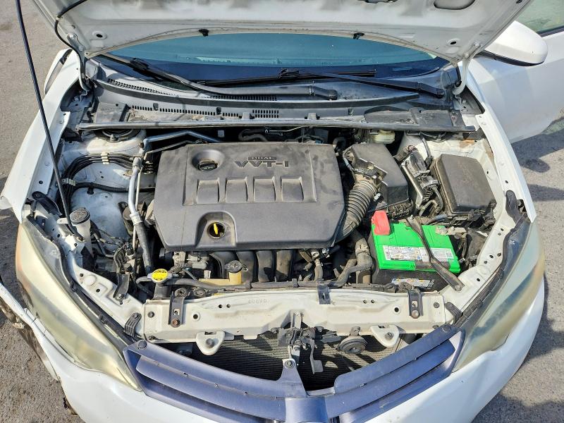Aukcja sprzedaży 2016 Toyota Corolla, vin: 5YFBURHE5GP366201, numer aukcji: 65058726