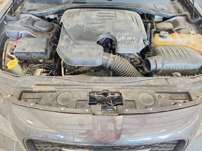 Aukcja sprzedaży 2018 Chrysler 300, vin: 2C3CCAGG4JH191839, numer aukcji: 66477586