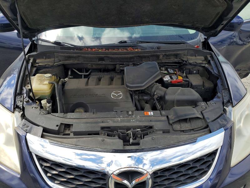 Aukcja sprzedaży 2012 Mazda Cx-9, vin: JM3TB3CV6C0339566, numer aukcji: 66497046