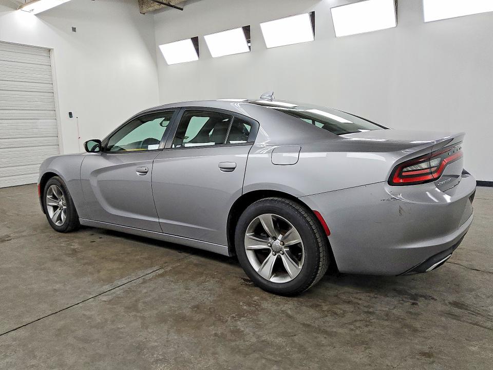 Продажа на аукционе авто 2016 Dodge Charger, vin: 2C3CDXHG8GH185663, номер лота: 63733936