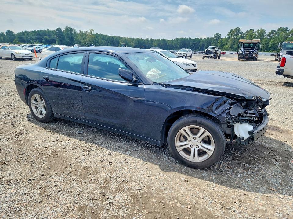 Aukcja sprzedaży 2023 Dodge Charger, vin: 2C3CDXBGXPH630896, numer aukcji: 65923486