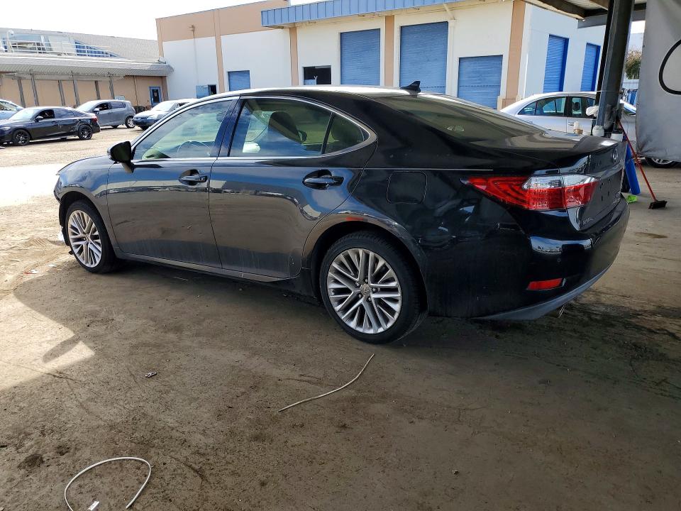 Продажа на аукционе авто 2013 Lexus Es, vin: JTHBK1GG2D2005737, номер лота: 64494326