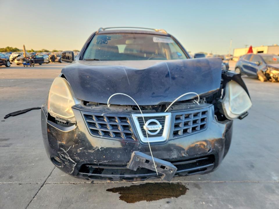 Продаж на аукціоні авто 2010 Nissan Rogue, vin: JN8AS5MT3AW501662, номер лоту: 65186906