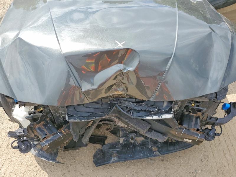 65043786 :رقم المزاد ، KMHLR4AF2MU110975 vin ، 2021 Hyundai Elantra مزاد بيع