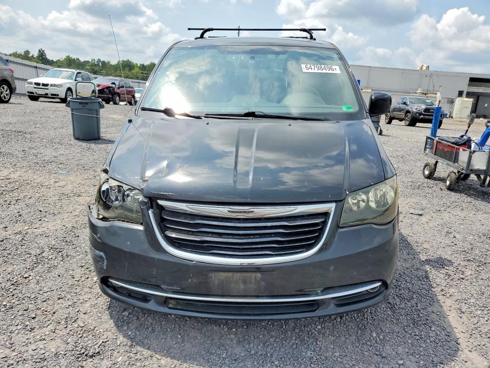 Aukcja sprzedaży 2014 Chrysler Town & Country, vin: 2C4RC1HG5ER464095, numer aukcji: 64798496