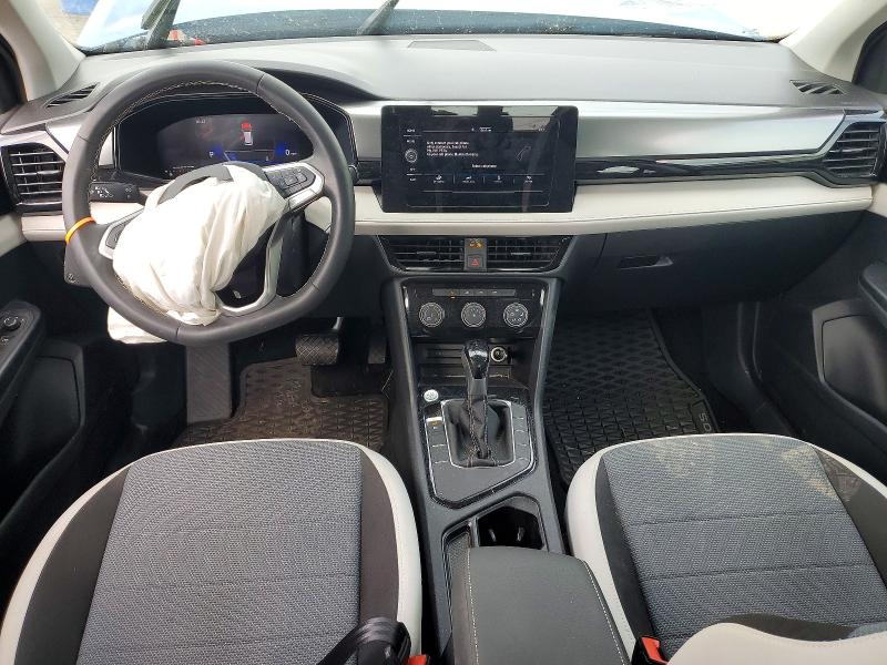 Aukcja sprzedaży 2025 Volkswagen Taos, vin: 3VV5C7B27SM061934, numer aukcji: 66511226