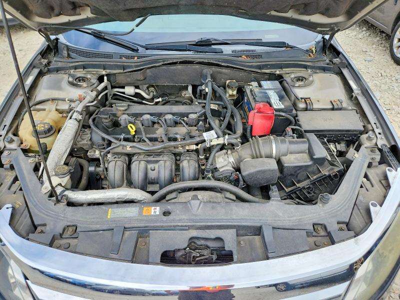 Продажа на аукционе авто 2010 Ford Fusion, vin: 3FAHP0HA9AR158825, номер лота: 63517146