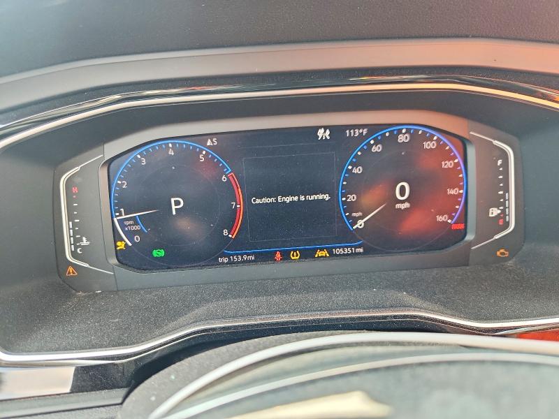 Продажа на аукционе авто 2020 Volkswagen Jetta, vin: 3VWE57BU0LM082911, номер лота: 63889736