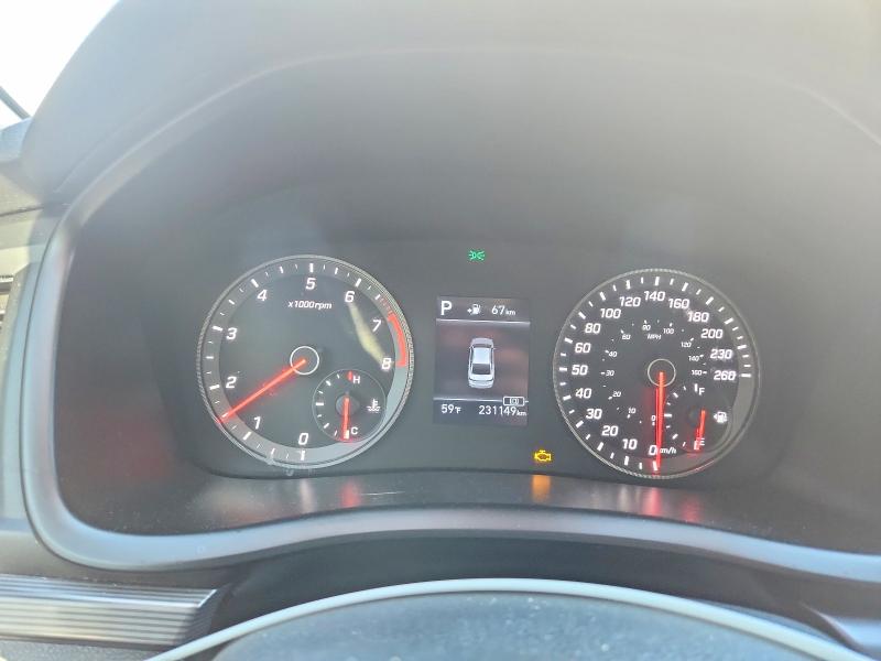 Aukcja sprzedaży 2018 Hyundai Sonata, vin: 5NPE34AF9JH629297, numer aukcji: 66924176