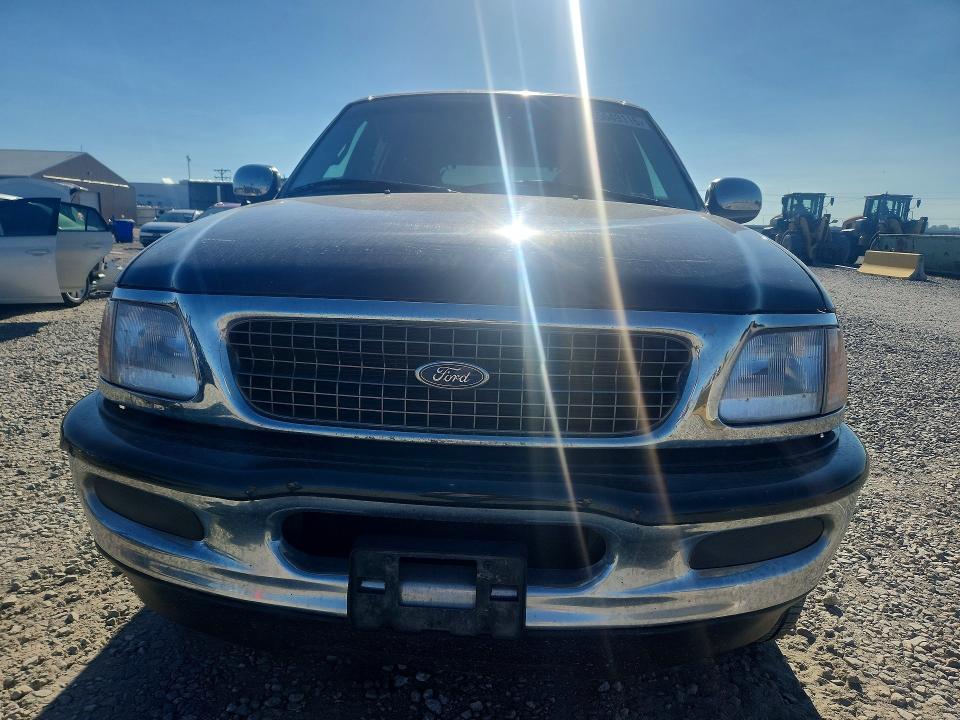Продажа на аукционе авто 1998 Ford Expedition, vin: 1FMRU18W7WLC10091, номер лота: 65649116