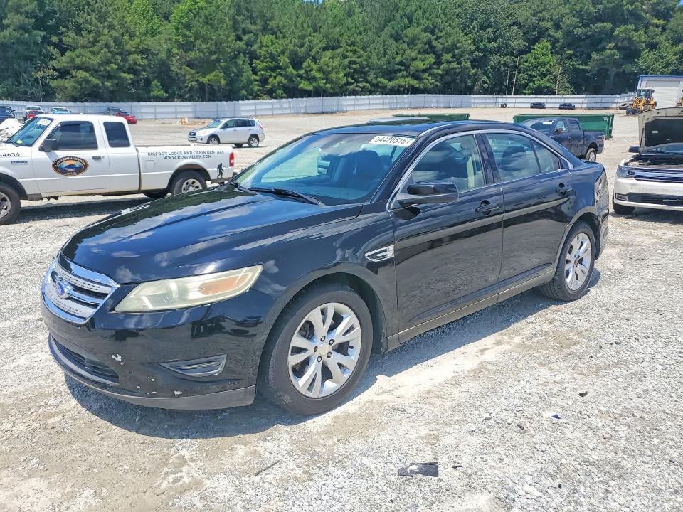 Auction sale of the 2012 Ford Taurus, vin: 1FAHP2EWXCG100437, lot number: 64420516