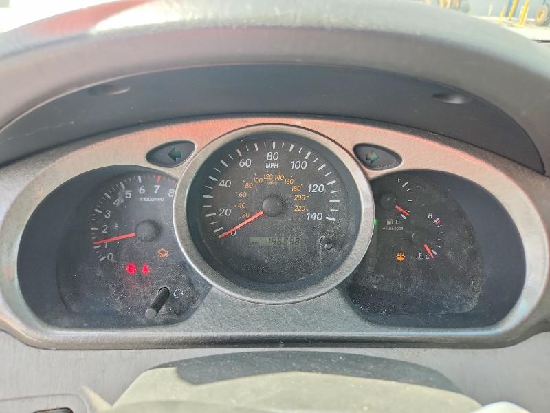 Продаж на аукціоні авто 2002 Toyota Highlander, vin: JTEGD21AX20025833, номер лоту: 63708346
