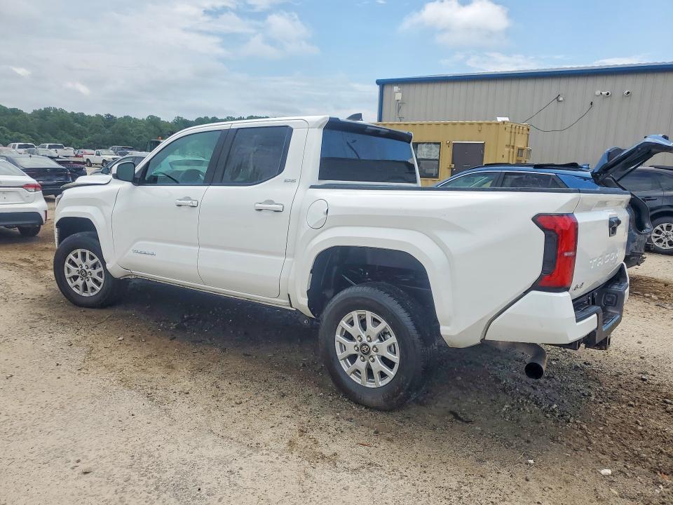 2026 Toyota Tacoma მანქანა იყიდება აუქციონზე, vin: 3TMLB5JN4TM222606, აუქციონის ნომერი: 64108056