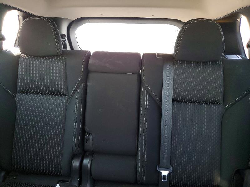 Aukcja sprzedaży 2022 Mitsubishi Outlander, vin: JA4J3TA81NZ002757, numer aukcji: 63562756