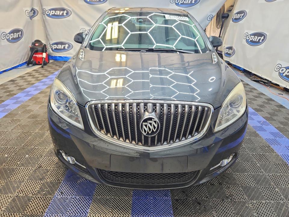 Продажа на аукционе авто 2014 Buick Verano, vin: 1G4PR5SK6E4120459, номер лота: 64430466