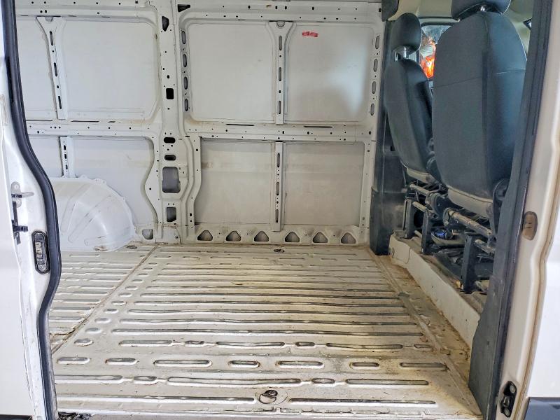 Aukcja sprzedaży 2025 Ram Promaster 2500, vin: 3C6LRVCG1SE513493, numer aukcji: 65685636