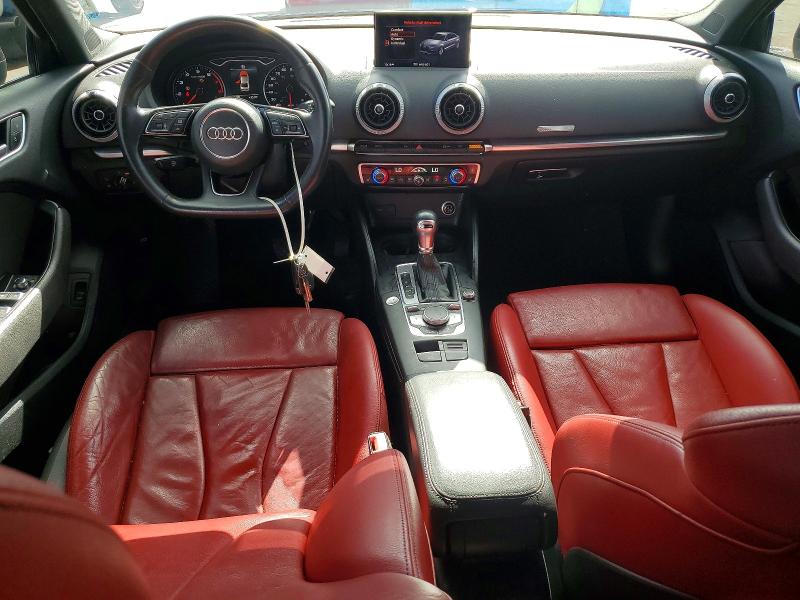 Aukcja sprzedaży 2020 Audi A3, vin: WAUAUGFF5LA005316, numer aukcji: 66982026