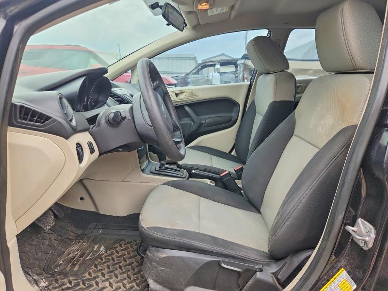 Продажа на аукционе авто 2011 Ford Fiesta, vin: 3FADP4AJ3BM227667, номер лота: 65120596