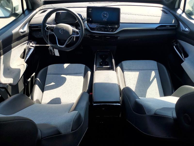 Auction sale of the 2023 Volkswagen Id.4, vin: 1V2CMPE8XPC023205, lot number: 64900616