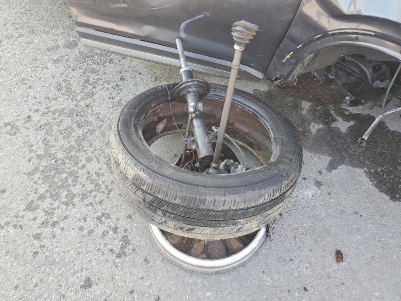 2020 Subaru Ascent მანქანა იყიდება აუქციონზე, vin: 4S4WMARD0L3457495, აუქციონის ნომერი: 64318256