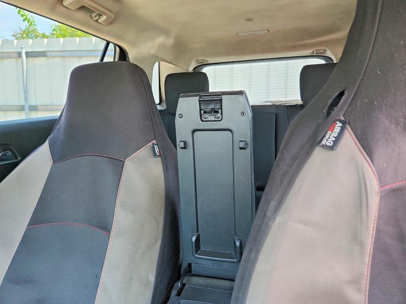 Aukcja sprzedaży 2010 Gmc Terrain, vin: 2CTALBEW6A6294442, numer aukcji: 66314196