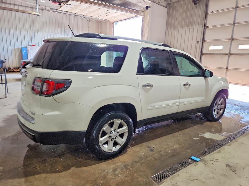 Aukcja sprzedaży 2014 Gmc Acadia, vin: 1GKKVNED0EJ155642, numer aukcji: 64749336