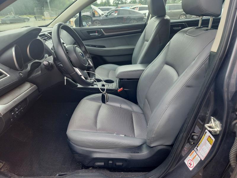 Продаж на аукціоні авто 2018 Subaru Legacy, vin: 4S3BNAN61J3030735, номер лоту: 64971796
