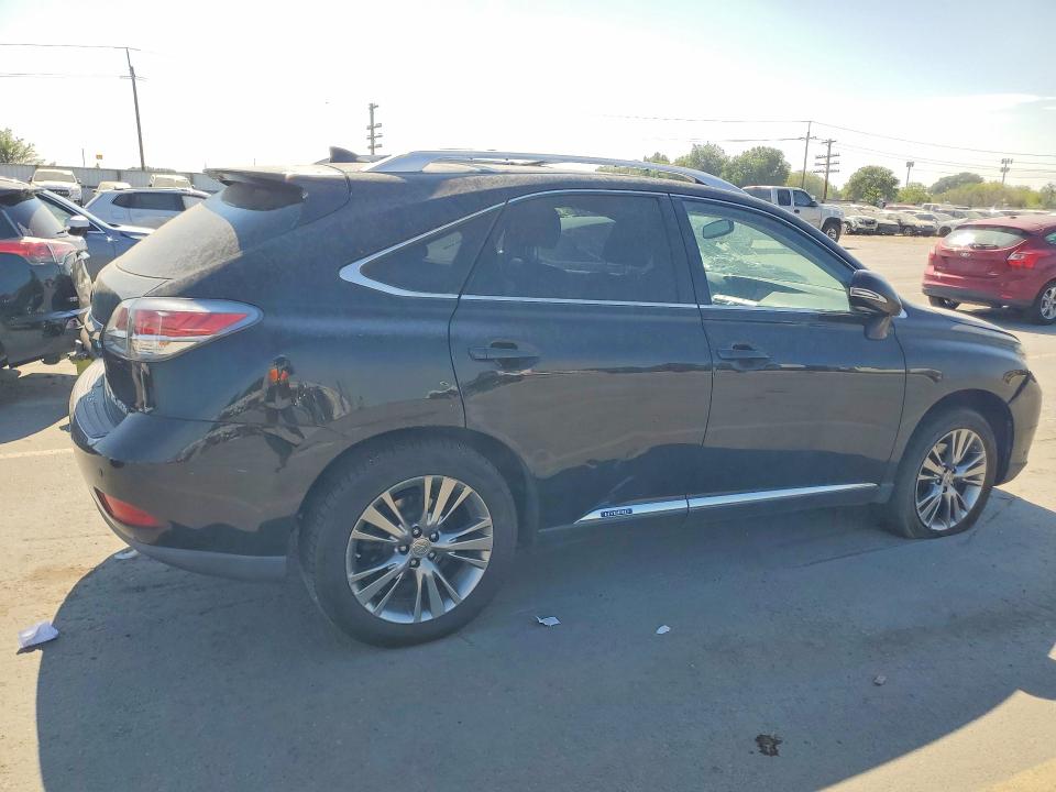 Продажа на аукционе авто 2014 Lexus Rx, vin: JTJBC1BA6E2068002, номер лота: 65732846