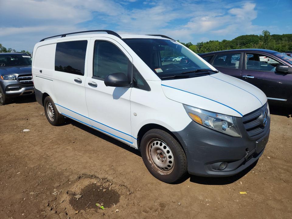 Aukcja sprzedaży 2016 Mercedes-benz Metris, vin: WD3PG2EA8G3093019, numer aukcji: 63572426