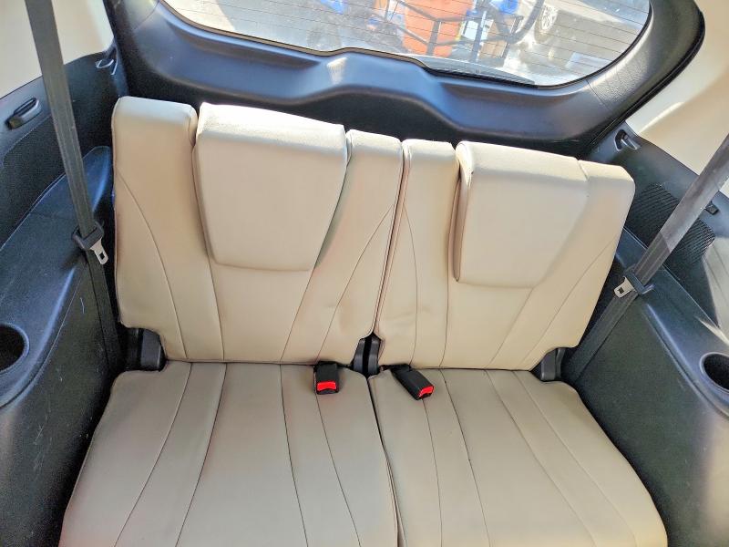 Aukcja sprzedaży 2013 Mazda 5, vin: JM1CW2DL3D0145597, numer aukcji: 63379626