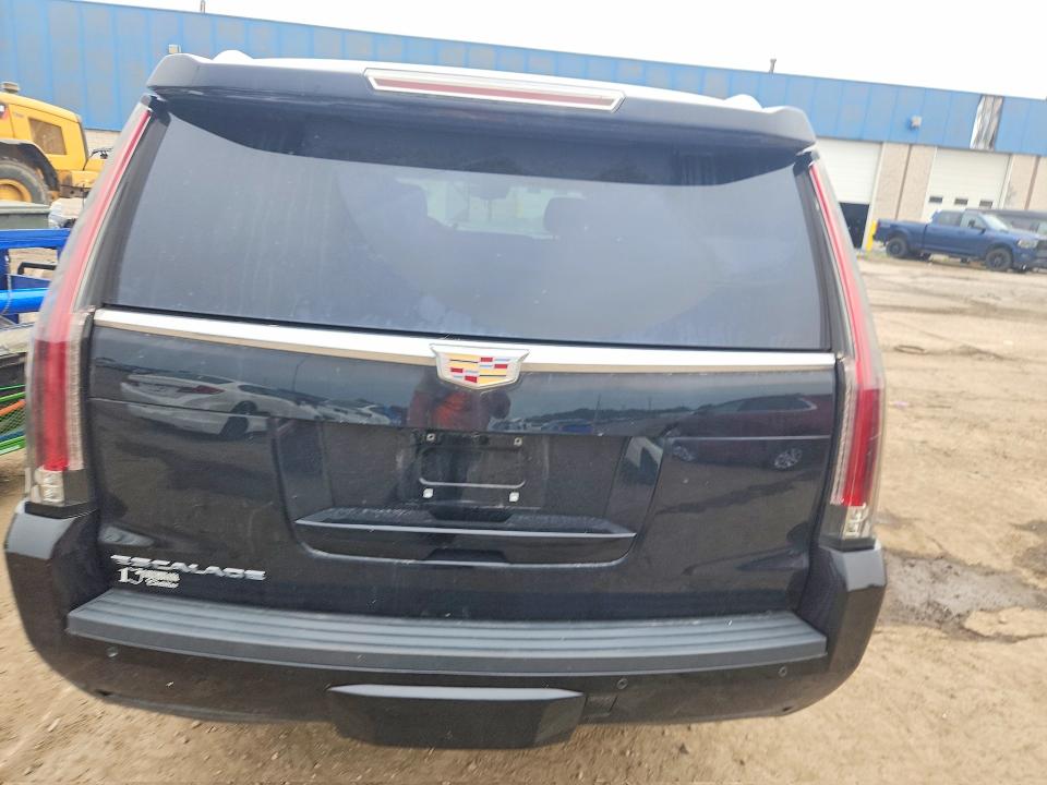 Aukcja sprzedaży 2016 Cadillac Escalade, vin: 1GYS4HKJ7GR211892, numer aukcji: 64014136