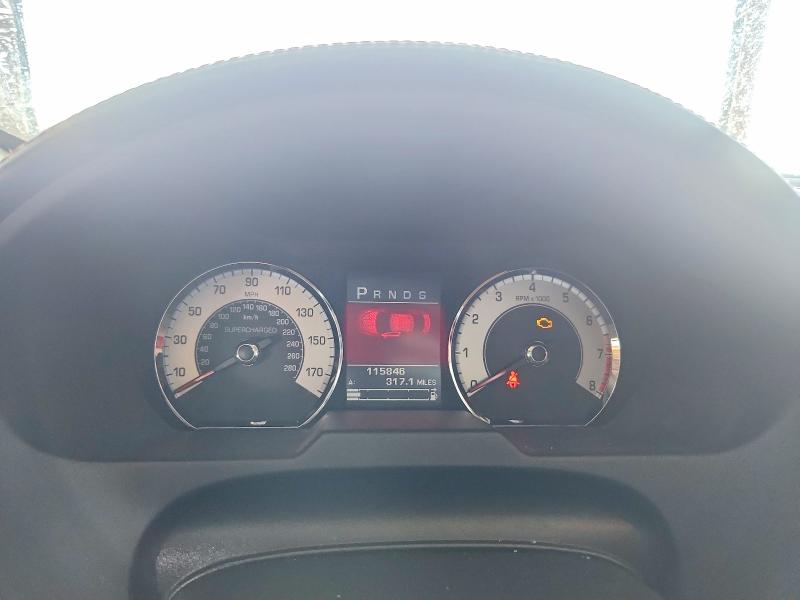 Aukcja sprzedaży 2010 Jaguar Xf, vin: SAJWA0HE8AMR65207, numer aukcji: 66136306