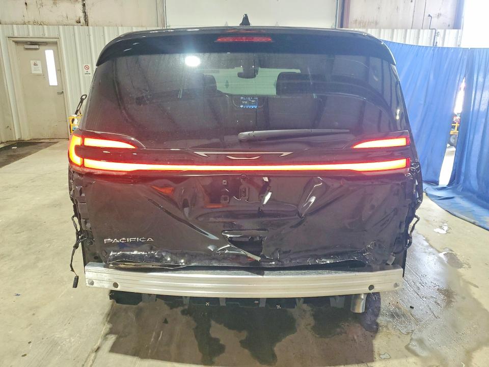 Aukcja sprzedaży 2027 Chrysler Pacifica, vin: 2C4RC1BG5VR577148, numer aukcji: 64792966