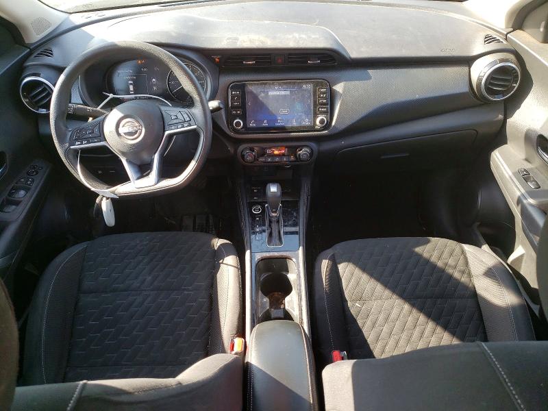 Продаж на аукціоні авто 2022 Nissan Kicks, vin: 3N1CP5CV4NL530465, номер лоту: 63732096