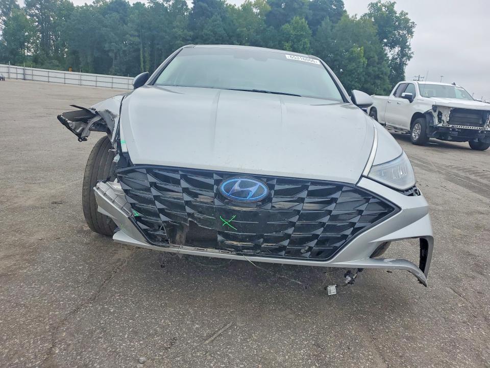 Aukcja sprzedaży 2020 Hyundai Sonata, vin: 5NPEF4JA3LH058551, numer aukcji: 65316066