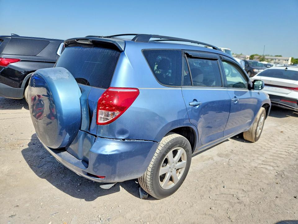 2008 Toyota Rav4 მანქანა იყიდება აუქციონზე, vin: JTMZK31VX86010900, აუქციონის ნომერი: 65188126