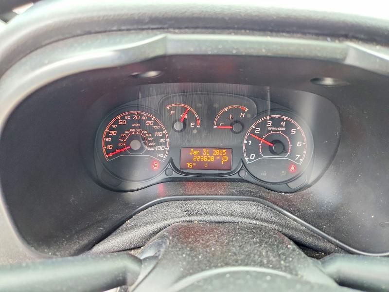 2018 Ram Promaster City მანქანა იყიდება აუქციონზე, vin: ZFBERFAB5J6H93041, აუქციონის ნომერი: 67190706