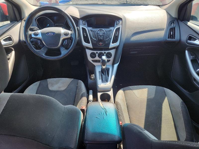 2012 Ford Focus მანქანა იყიდება აუქციონზე, vin: 1FAHP3F2XCL450370, აუქციონის ნომერი: 66955976