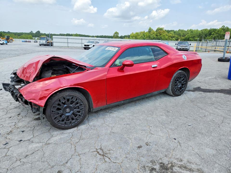 Aukcja sprzedaży 2011 Dodge Challenger, vin: 2B3CJ4DG1BH513783, numer aukcji: 64114756