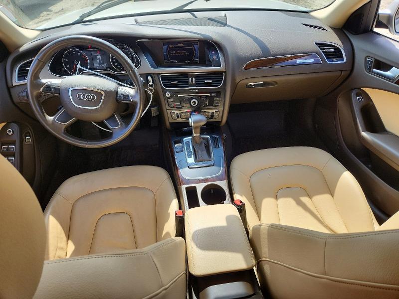 Aukcja sprzedaży 2014 Audi A4, vin: WAUBFAFL3EA046547, numer aukcji: 64070606