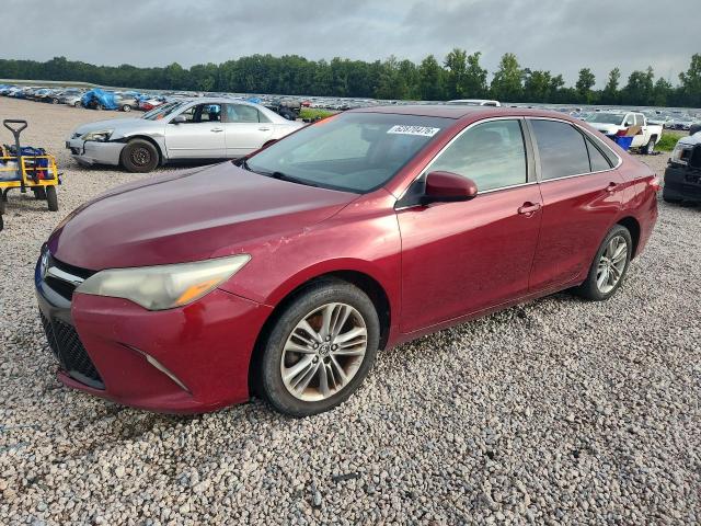 Aukcja sprzedaży 2015 Toyota Camry, vin: 4T1BF1FK7FU976487, numer aukcji: 62870476