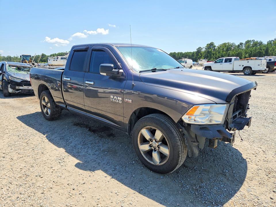 Aukcja sprzedaży 2017 Ram 1500, vin: 1C6RR7GT3HS798118, numer aukcji: 65433146