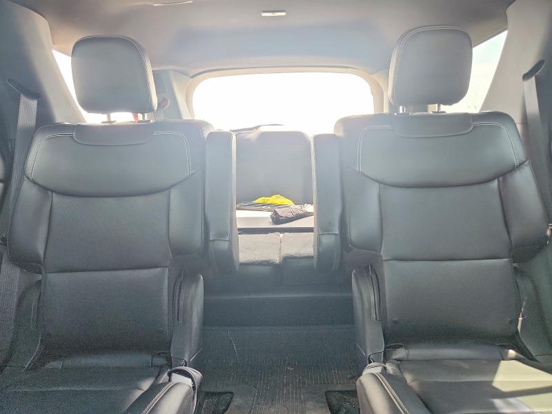 Aukcja sprzedaży 2020 Ford Explorer, vin: 1FM5K8GC7LGC79100, numer aukcji: 63940696